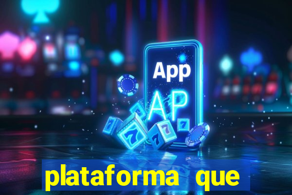 plataforma que ganha bonus no cadastro